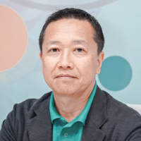 Yoshihiro Goto, Managing Director of Niterra Middle East