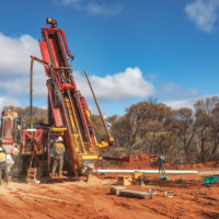 Delta Lithium’s strategic focus includes advancing the Mount Ida Lithium Project and intensifying exploration at the Yinnetharra Lithium Project. | © DELTA LITHIUM