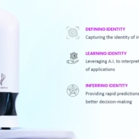 'ProfilePrint' analysis equipment used for this sake evaluation