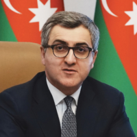 Yusif Abdullayev, Executive Director of AZPROM