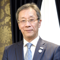 Teruo Fujii