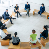 The University of Tokyo plans to make its campuses energetic places that attract students from all over the world. | UTOKYO