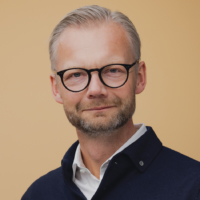 Soeren Brogaard, Trackunit CEO | © TRACKUNIT