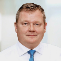 Hans-Christian Olesen, Ultrabulk CEO | © ULTRABULK