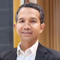 Abi Abadi Tisnadisastra, Managing Partner at ATD Law | © ATD LAW