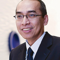 Heru Supriyanto, JSG partner at Deloitte Indonesia | © DELOITTE INDONESIA