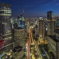 Jakarta officially the Special Capital Region of Jakarta, is the capital of Indonesia. Jakarta is the center of economics, culture and politics of Indonesia.