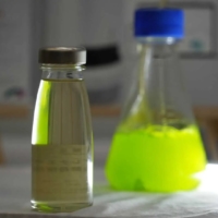 Introduction to Green Sake in the Advanced Interdisciplinary Science Course at Kyushu University's Graduate School of Science