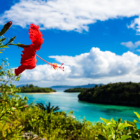 Ishigaki Island, Okinawa Prefecture