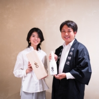 Kengo Suzuki, President of Tsunan Sake Brewery Co., Ltd., paid a courtesy visit to Hukuhaku Co., Ltd. in Taiwan. https://tsunan-sake.com/