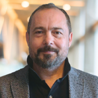Murat Atik, CEO and co-founder of Sun Tren companies