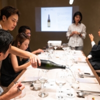 Hukuhaku Sake Hosts Sake Pairing Dinner Featuring Tsunan Sake Brewery at SKY Lab — Showcasing the Appeal of Japanese Sake to the Taiwanese Market
Photo courtesy of Hukuhaku Co., Ltd