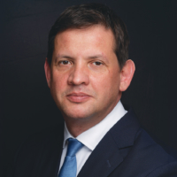 Adrian Tanase, CEO of the Bucharest Stock Exchange