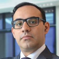 Jorge Mesta, Spanish Latin America Asian Markets Leader | © DELOITTE MEXICO