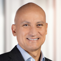 Miguel Millan, CEO of Deloitte Mexico and Central America