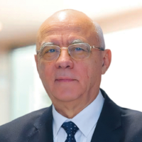 Teodor Chirica, President of the Board of Nuclearelectrica