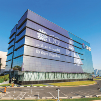 Qatar National Bank celebrates 60 years of banking excellence. | © QNB
