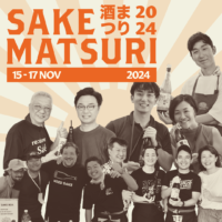 Tsunan Sake Brewery is excited to announce its participation in the 9th Edition Sake Matsuri, Singapore’s largest Japanese sake event, held from November 15th to 17th, 2024, at the iconic F1 Pit Building in the heart of Singapore.