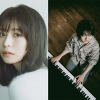 Some of the speakers that will be present during the event, from left: Katsuhiko Hibino, Neru Nagahama, photo by Seeds & Flower LLC, Kyle Kihira, photo by Yuji Ueno and David de Keyzer