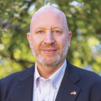 Dirk Ebert, CEO of Emma Consulting