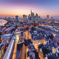 Home to the eurozone’s financial center, Hessen has evolved into one of Europe’s strongest regions and is a dynamic science, innovation and business hub.