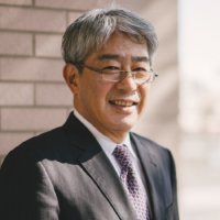 Etsuji Suzuki, Managing Director of Kienbaum Japan