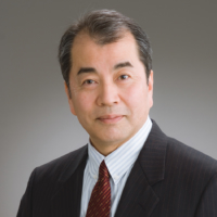 Yoshitaka Sonoda, Co-founder and Managing Partner of Sonoda & Kobayashi Intellectual Property Law