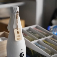 'GO GRANDCLASS Uonuma Koshihikari Edition' received an unexpectedly positive response, and the product ultimately sold out.