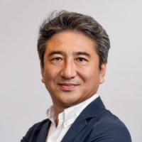 Yusuke Yoshinari, President of Ajinomoto Poland | © AJINOMOTO POLAND