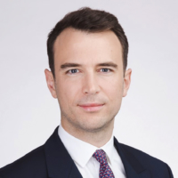 Fabian Elzanowski, Attorney and Partner at Elzanowski and Partners | © ELZANOWSKI AND PARTNERS