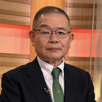 Tokyo University of Science professor Hideki Wakabayashi