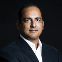 Arjun Gadre, Managing Director of Gadre Marine Export | © GADRE MARINE EXPORT