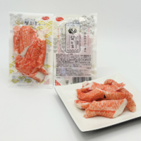 Gadre Marine Export remains committed to producing premium products that satisfy the discerning tastes of Japanese and global consumers alike.