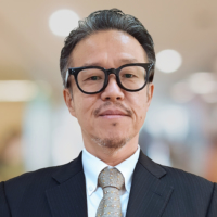 Takashi Suzuki, Chief Director General of the Japan External Trade Organization office in New Delhi