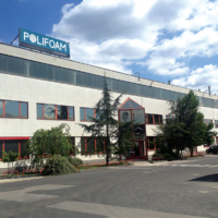 Polifoam leads the way in advanced materials that enhance safety, comfort and sustainability across diverse applications. | © POLIFOAM