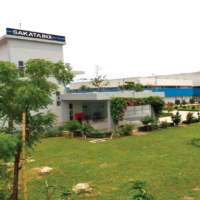 Sakata Inx India’s Bangladesh Plant, commissioned in 2021, is a state-of-the-art facility that produces liquid inks for the flexible-packaging industry.
