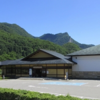 Yamadera Bashō Memorial Museum