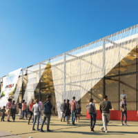Angola is emphasizing the value of advancing sustainable development and preserving cultural heritage at the 2025 World Expo in Osaka.