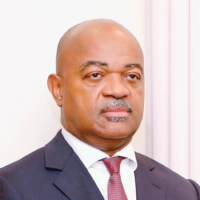 Mario da Silva Oliveira, Minister of Telecommunications, Information Technologies and Social Communication