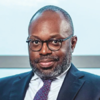 Ulanga Gaspar Martins, Chairman and CEO,
Poliedro Oil Corp.