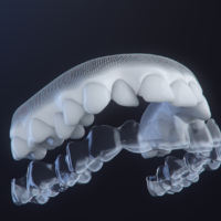Well-aligned teeth are important for both health and comfort. | ALIGN TECHNOLOGY