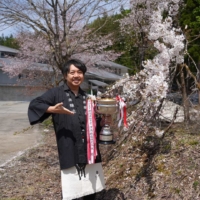 'Tsunan Sake Brewery Golden Week Sake Festival 2025' was successfully held