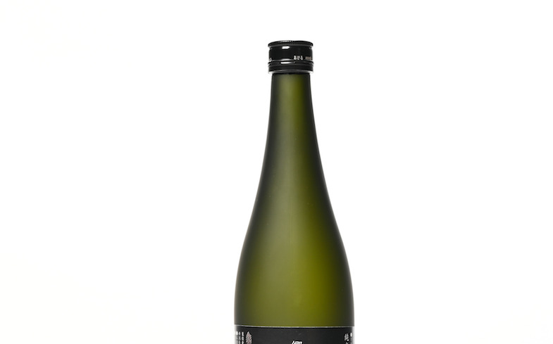 Tsunan Sake Brewery’s “GO DINER” Wins Gold Medal in the Junmai Daiginjo Category at IWC 2025!