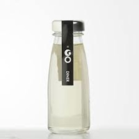 'GO PIN Bottle' DINER (180ml) — Sake for Traveling Moments