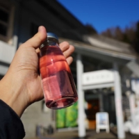 GO LUNAR: A future-oriented limited-edition sake created with innovative fermentation and aging techniques.