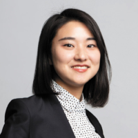 Yumiko Namiki, Head of DMZ Japan | © DMZ JAPAN