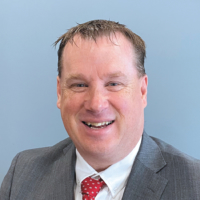 Shane Hall, President and Plant Manager of KSM | © KSM