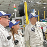KSM continues to be a driver of innovation, job creation and cross-border collaboration. | © KSM