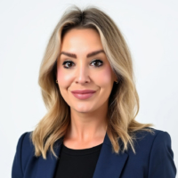Yamato Corp. Director of Marketing and Business Strategy Amanda King | YAMATO SCALE CO. LTD.