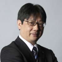 Yamato Scale Executive Director Ryo Shimizu | YAMATO SCALE CO. LTD.